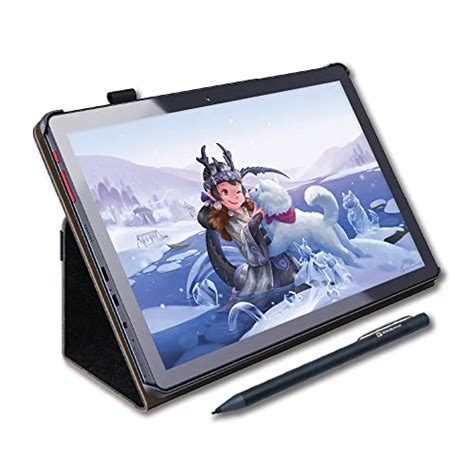 14 Best Stand Alone Drawing Tablet For 2023 | Robots.net