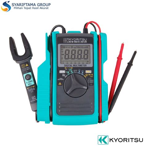 Kyoritsu Kewmate Ra Digital Multimeter Distributor Kyouritsu