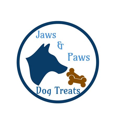 Jaws and Paws Dog Treats | London ON