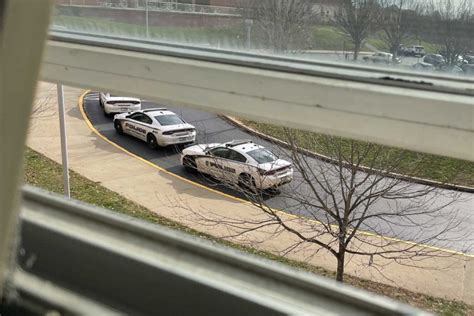 Lockdown Lifted Student Concerns Linger The Panther Press