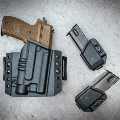 Doubletap Concealment Premium Quality Holsters