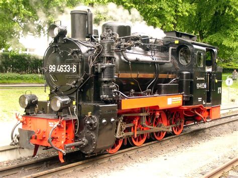 99 4633-6, formerly Mh 53 in green, now moves back to black paint on ...