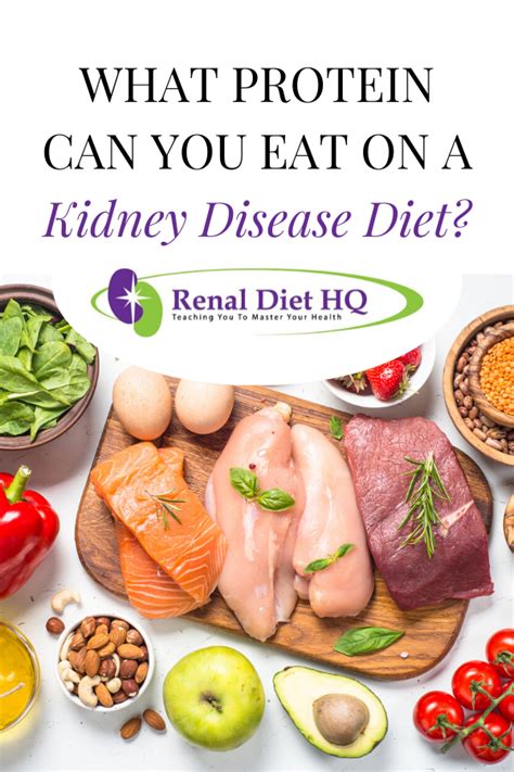 Kidney diet recipes – Artofit