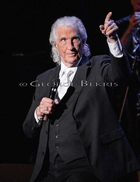 Bill Medley The Righteous Brothers 2023 Mstrsail