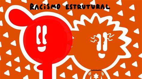 O Racismo Estrutural YouTube