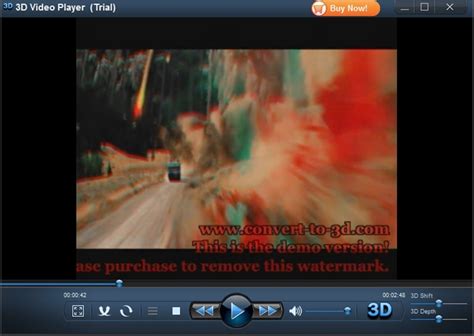 3D Video Player 4.5 - Download for PC Free