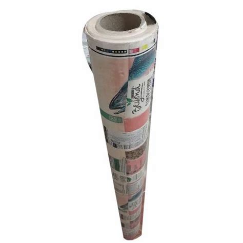 printed plastic roll  roll plastic roll   delhi id