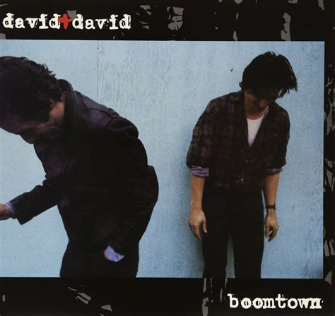 David & David – Welcome to the Boomtown Lyrics | Genius Lyrics