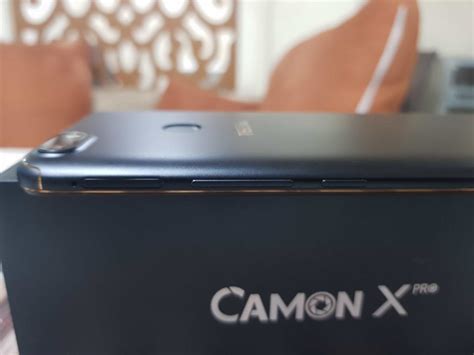 TECNO Camon X Pro Review Is It Really Worth The Hype HowToTechNaija