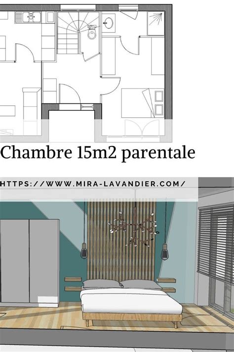 Quel Plan Chambre De M Parentale En Chambre Parentale Plan