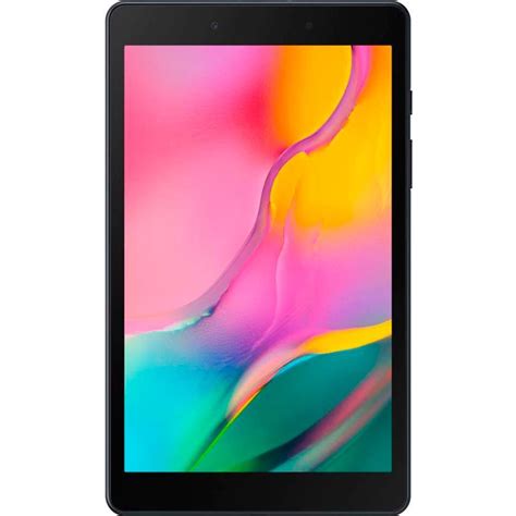 Tela Frontal Display Tablet Tab A T290 T295 8 0 Pelicula Escorrega