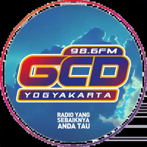 Streaming Radio Yogyakarta Noice