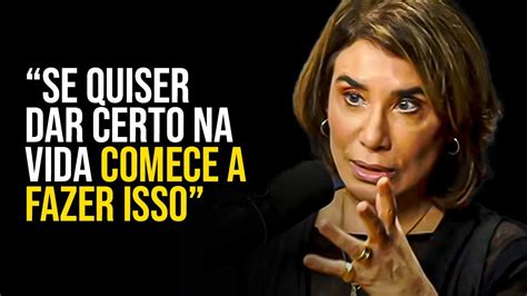 SEGREDO PSICOLÓGICO PARA VENCER NA VIDA Dra Ana Beatriz Barbosa