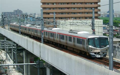 Best Train Lines For Living In Tokyo The Tsukuba Express Gaijinpot