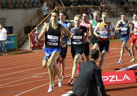 24Kurier Pl Lekkoatletyka Rekord Walsha Podium Liska