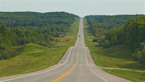 So Ar Con Carretera El Camino Hacia Tus Sue Os