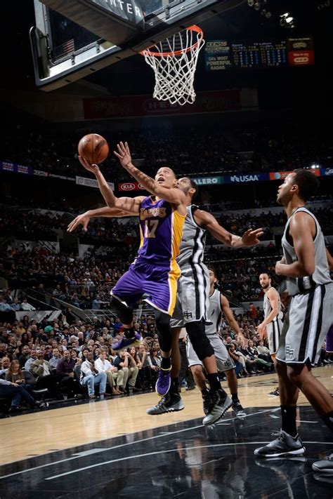 Photos: Lakers vs. Spurs (12/12/14) Photo Gallery | NBA.com