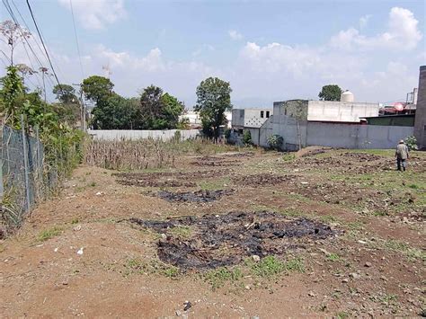 Lotes Y Terrenos San Miguel Petapa Venta Venta Amplio Terreno