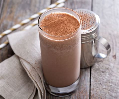 10 Chocolate Shakeology Recipes The Beachbody Blog