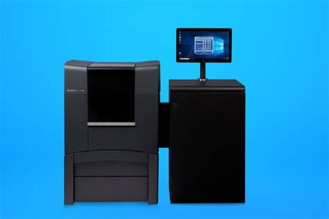 Stratasys J826 Prime Seido Systems