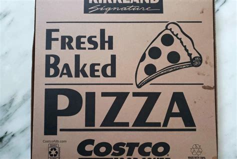 Costco Pizza Prices Size Ordering Pro Tips