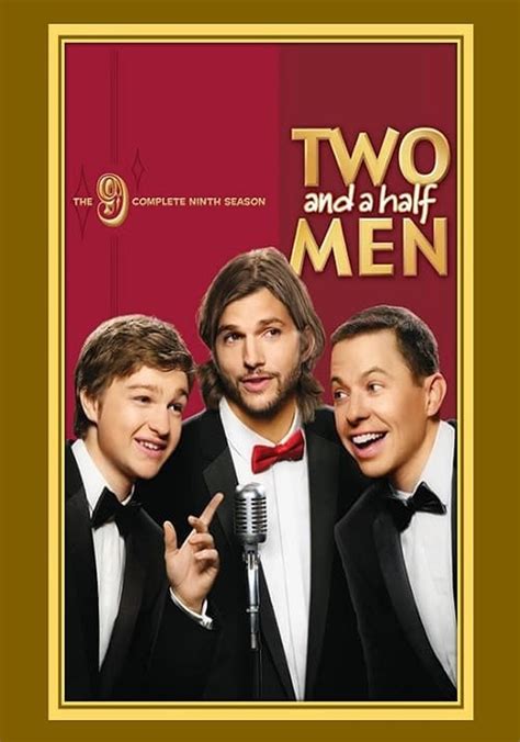 Two and a Half Men Season 9 - watch episodes streaming online