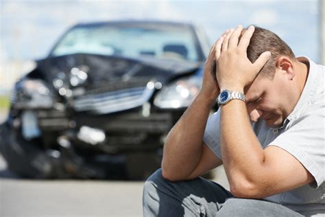 Greensboro Car Accident Lawyer Auger Auger