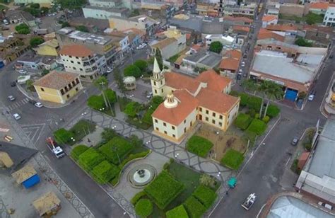 São João da Barra celebra 171 anos de elevação à cidade VNotícia