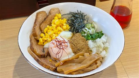 【麵処・甘味処 みなとや】北区三方原町にある自家製麺と無化調のラーメン店！｜浜松いいじゃん