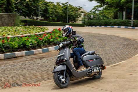 Keeway Sixties 300i Road Test Review Likes And Dislikes BikeDekho