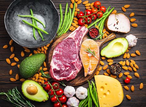 What Is The Keto Diet And Should You Try It Upmeals