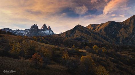 Golden Valley by r-maric on DeviantArt