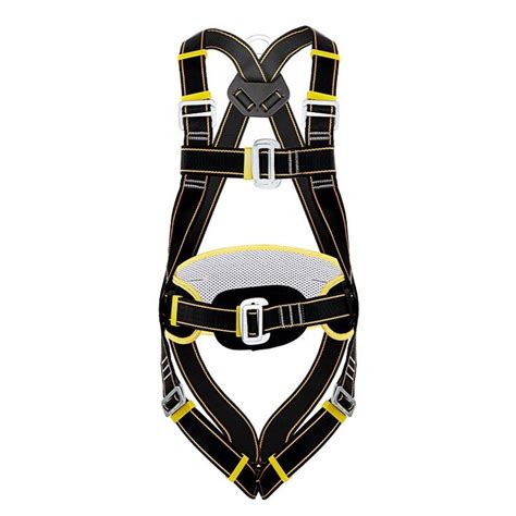 Fall Protection Harness | Fall protection harness, Fall protection ...