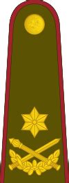 Lithuanian military ranks and insignia - Wikipedia