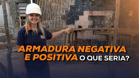 Armadura Negativa E Positiva Saiba Como Elas Funcionam Na Pr Tica