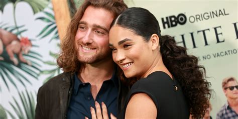 Meet Brittany O'Grady's Husband, Ben Huyard | PS Celebrity