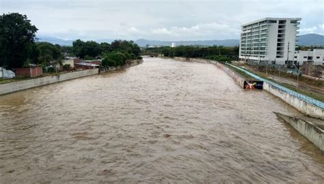 Calamidad Pública En Neiva Por Temporada De Lluvias Huila Tv Como Nosotros