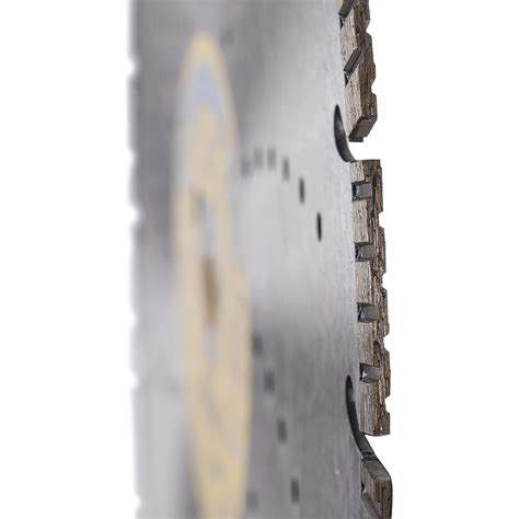 Buy Delta Diamond Cougar Hs Inch Segmented Diamond Saw Blade X