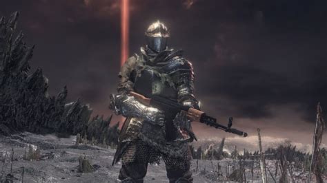 Dark Souls With Assault Rifles Is My New Favorite Easy Mode Pc Gamer