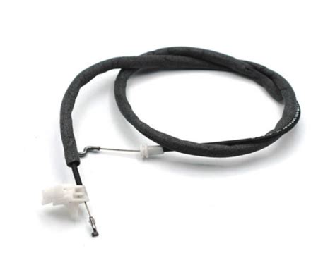 New Mercedes Benz Sprinter W906 Rear Right Door Bowden Cable A9067603904 Genuine Ebay