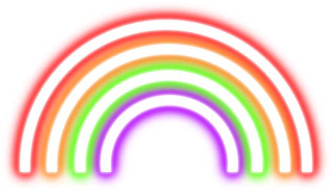 H N M U Rainbow Background Png A D Ng T Y S Ng T O