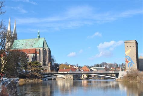 Görlitz visita guiada a pie por el casco antiguo GetYourGuide