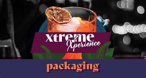 Xtreme Xperience Packaging On Behance