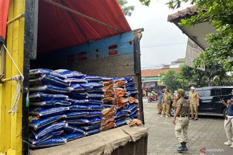 Bansos Tak Efektif Tekan Kemiskinan Ekstrem Koran Jakarta