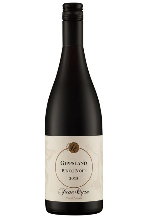 Jane Eyre Yarra Valley Pinot Noir 2019 The Wine Front