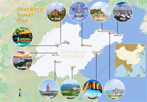 Shandong Travel 2025/2026 - Ultimate Guide for First-timers & Trip Ideas