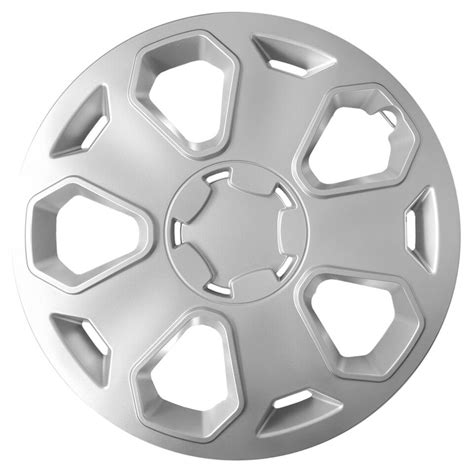 16 Wheel Trims Wheel Covers Fit Vauxhall Vivaro Astra Combo Zafira 16