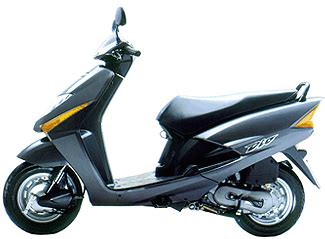 Honda Lead Scv Dio Motorcycles Webbikeworld