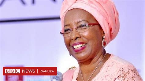 Burundi Ivyo Marguerite Barankitse Avuga Ku Birego Vy Iterabwoba Bbc