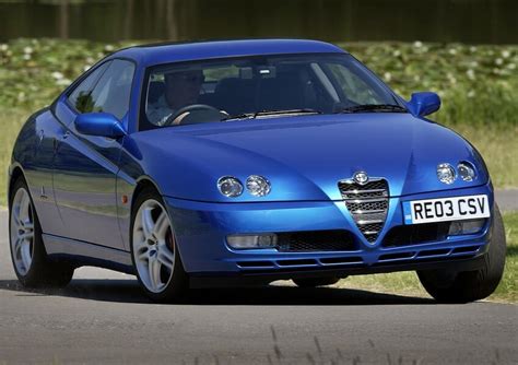 Alfa Romeo Gtv I V Twin Spark Cat L Prezzo E